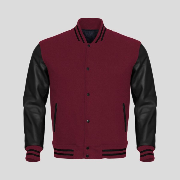 Varsity Jacket